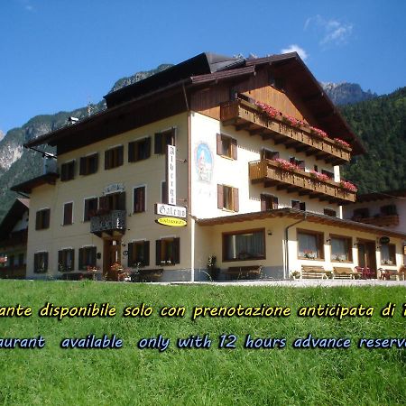 Hotel Galeno - 3 Cime View - Auronzo di Cadore Zewnętrze zdjęcie