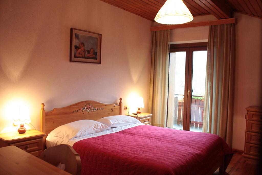 Hotel Galeno - 3 Cime View - Auronzo di Cadore Pokój zdjęcie