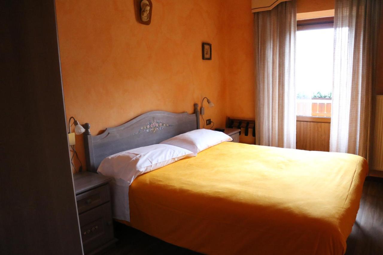 Hotel Galeno - 3 Cime View - Auronzo di Cadore Zewnętrze zdjęcie
